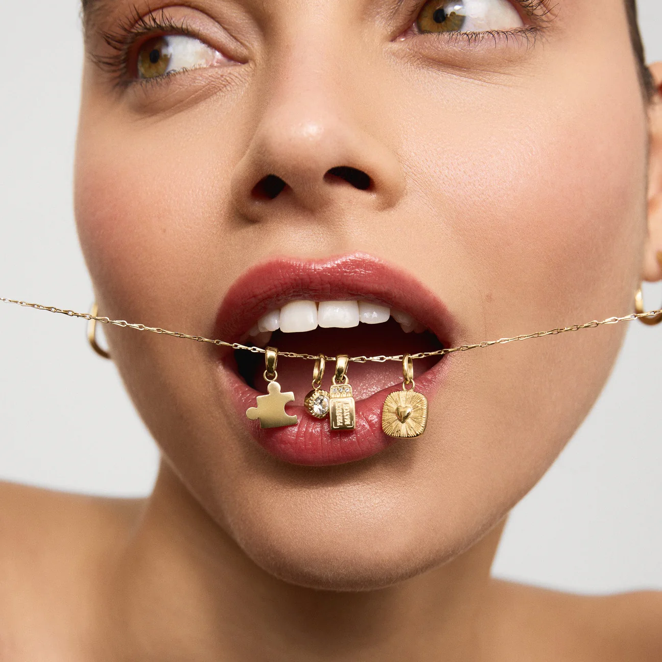 Jewellery Built to Never Fade