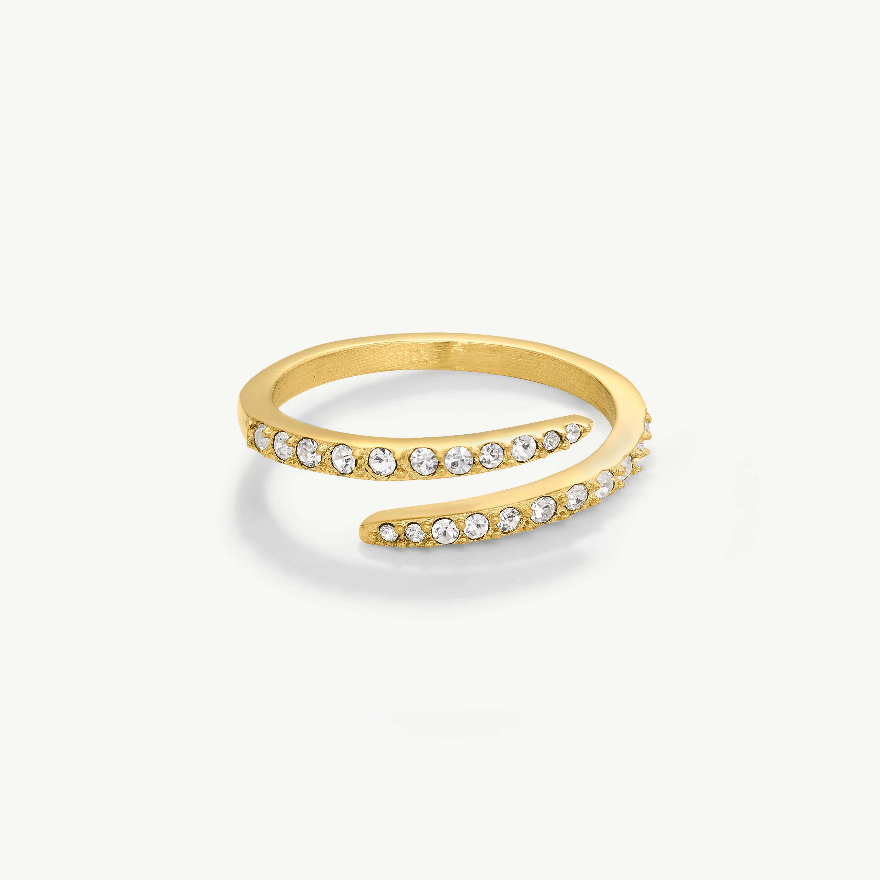 Winter Sale Rings